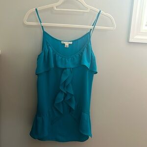 Banana republic size small tank top.